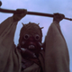 Make the Tusken raider noise.
